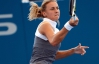 Теніс. Леся Цуренко програла на старті турніру в Бірмінгемі