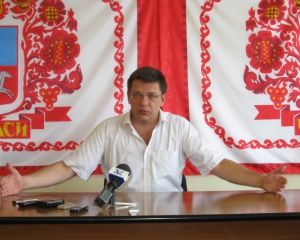 Одарич: "Здоров'я в мене вистачить, щоб дійти до кінця і завершити перемогою"