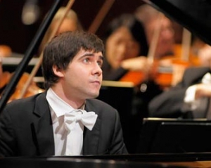 Киевлянин победил на международном конкурсе пианистов в США