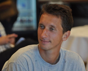 Стаховський вийшов у друге коло турніру АТР у Лондоні