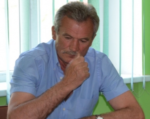 Булатецкий: "Мои оппоненты будут работать на победу Жуковской"