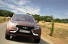 Нові LADA хочуть зробити схожими на концепт XRAY