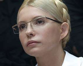 Если бы Европа очень хотела, то Тимошенко уже давно была бы на свободе - эксперт