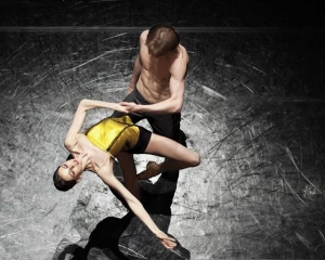 Руководство Национальной оперы срывает балет Дениса Матвиенко
