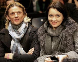 Тимощук переедет в Санкт-Петербург вместе с женой и дочерьми