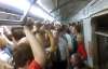 Из-за очередного ЧП в московском метро 11 человек оказались в больнице