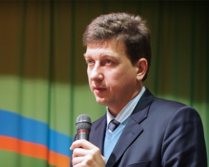 "Сильных идеологических разногласий между "Батькивщиной" и "Фронтом змин" нету" - Доний