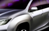В интернете опубликовали первое изображение Nissan Terrano