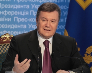 Янукович: Зарплаты украинцев &quot;существенно&quot; выросли - на 14%