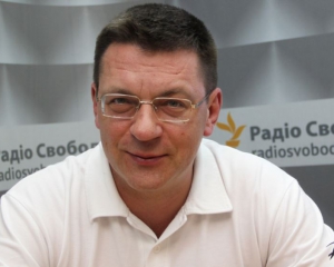 Екс-меру Одаричу не надходили від "заколотників" ніякі пропозиції про співпрацю