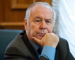 Спікер назвав справжню причину блокування парламенту