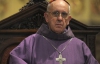 Франциск признал, что в Ватикане много епископов-геев: "Мы с этим разбираемся"