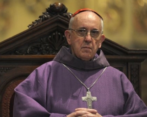 Франциск визнав, що у Ватикані багато єпископів-геїв: &quot;Ми з цим розбираємося&quot;