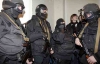 Во Львове задержали анонима, который готовил террористический акт на Януковича