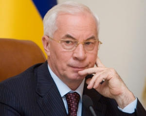 Азаров нардепам: "Припиніть бойкотувати роботу парламенту!"