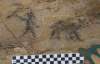 В Теннесси нашли древние наскальные рисунки возрастом 6 тыс. лет