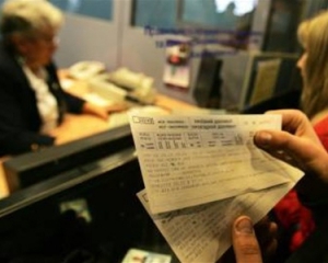 Прем'єр наказав навести порядок із квитками у південному напрямку