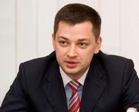 "Регіонал" хоче заборонити "свободу" в назвах партій
