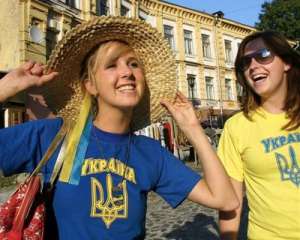 Туризм 2012 року дав Україні 2,2% ВВП