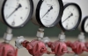 Украина снизила транзит газа в страны Западной Европы почти на 5%