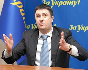 Партия Кириленко также не будет сливаться с "Батькивщиной"