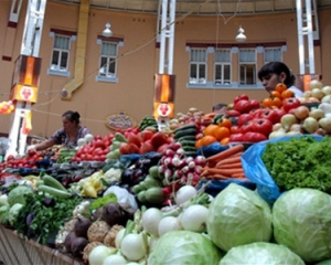 Продукція цьогорічного урожаю подорожчає - прогноз