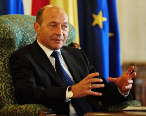 Президент Румынии: Хотим, чтобы Украина и Молдова подписали ассоциацию с ЕС