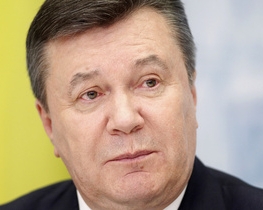 Янукович не возражает, чтобы журналисты были на встрече с оппозицией