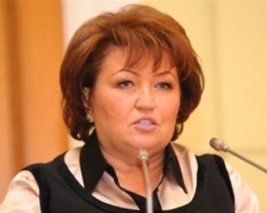 Бахтєєва зауважила, що в ході медичного експерименту на Донеччині порушувалася Конституція