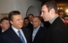 "Кличко является наибольшей угрозой Януковичу на выборах" - "регионал"