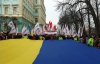 Сьогодні в Миколаєві опозиція проведе акцію "Вставай, Україно!"