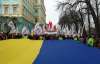 Сегодня в Николаеве оппозиция проведет  акцию "Вставай, Украина!"