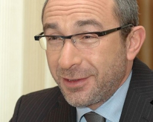 Кернес про опозицію: "Всі їхні спроби дресирувати Україну - уставай, сядь - закінчилися нічим"