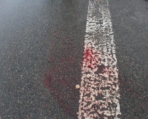 Менее чем за полгода из-за плохих украинские дороги погибли 28 человек