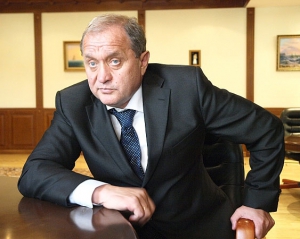 Могильов визнаний найвпливовішим політиком Криму в 2013-му