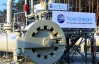 Россия провалила переговоры с ЕС по газопроводу OPAL
