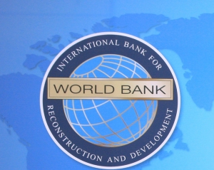 ВВП України цього року зросте лише на 1% - Світовий банк