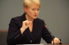 "Один человек не должен быть тормозом интеграции в ЕС" - Президент Литвы о Украине
