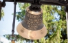 Экс-председатель Ивано-Франковского облсовета подарил колокола церкви на Тернопольщине