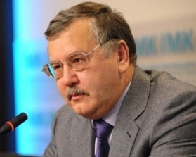 Бригинец посчитал, что половина партийцев Гриценко – "тушки"