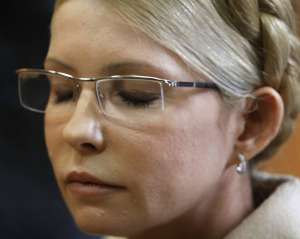 Тимошенко стало гірше, до неї викликають німецьких лікарів - &quot;Батьківщина&quot;