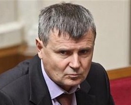 Одарченко попри чутки про виключення з партії задоволений з&#039;їздом