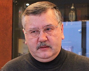 Гриценко посоветовал оппозиционерам не рваться в розницу на выборы президента