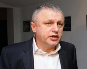 "Може це на краще, що "Динамо" гратиме у Лізі Європи" - Суркіс