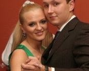 В больнице умер муж зарезанной на Печерске Юлии Ткаченко - СМИ