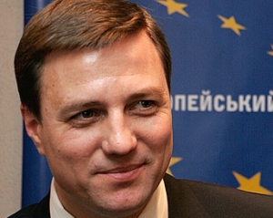 Європейська партія Катеринчука не поспішає в обійми &quot;Батьківщини&quot;