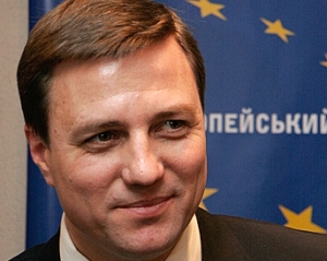 Європейська партія Катеринчука не поспішає в обійми "Батьківщини"