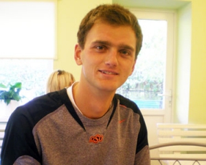Недовєсов виграв турнір у Празі