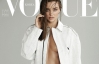 Міранда Керр роздяглася для Vogue