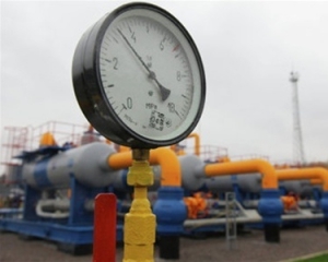 Немецкая RWE готова поставлять газ в Украину через Словакию